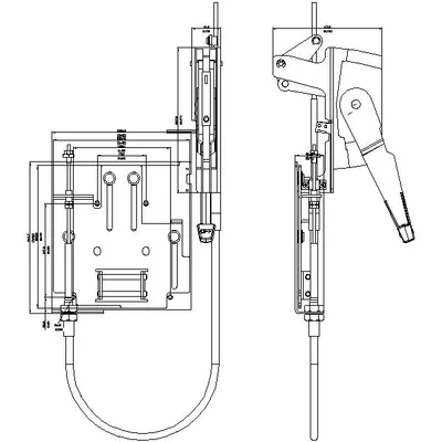 Siemens 3VA9877-0CK72
