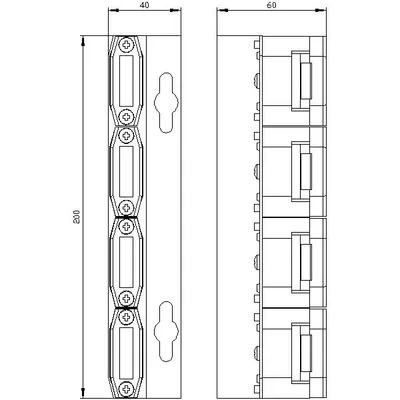 Siemens 8GF5762