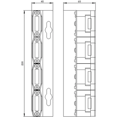 Siemens 8GF5763