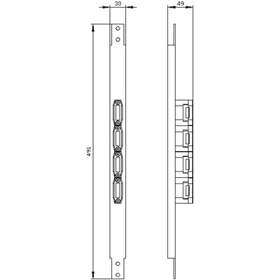 Siemens 8GF5765