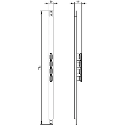 Siemens 8GF5766