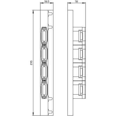Siemens 8GF5768