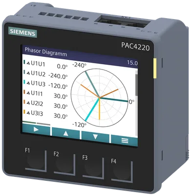 Siemens 7KM4220-0BA01-1EA0