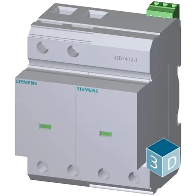 Siemens 5SD7412-1