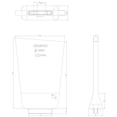 Siemens 3NX1016