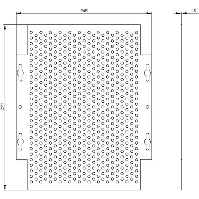 Siemens 8GK4452-2KK12