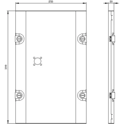 Siemens 8GK6400-4KK10