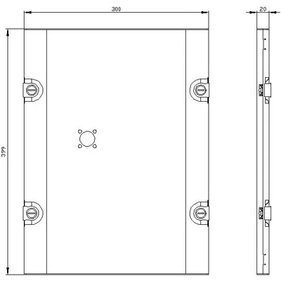 Siemens 8GK6400-4KK11