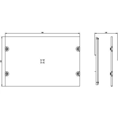 Siemens 8GK6400-4KK20
