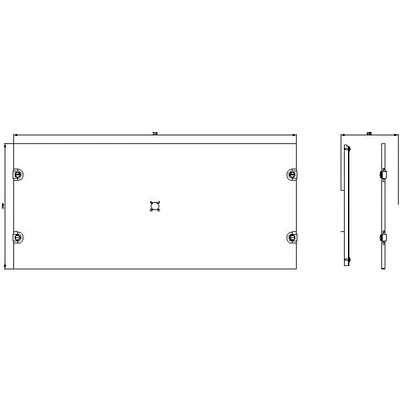 Siemens 8GK6400-4KK30
