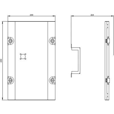 Siemens 8GK6401-4KK10