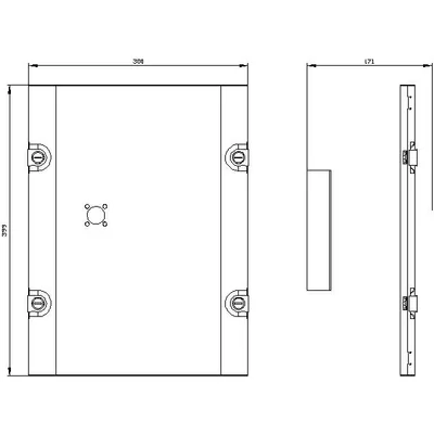 Siemens 8GK6401-4KK12