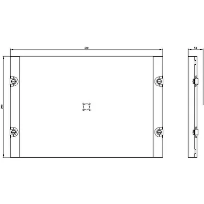Siemens 8GK6401-4KK20
