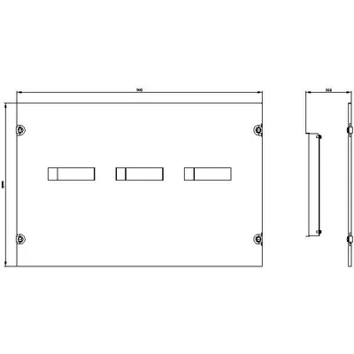 Siemens 8GK6724-6KK33