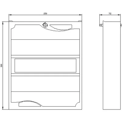 Siemens 8GS4006-5