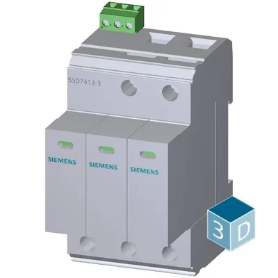 Siemens 5SD7413-3