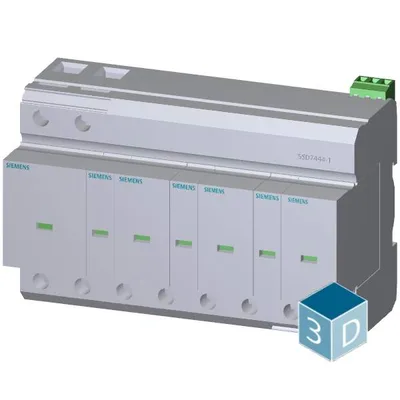 Siemens 5SD7444-1