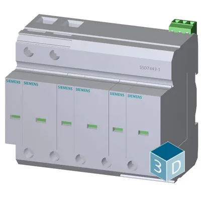Siemens 5SD7443-1