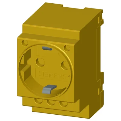 Siemens 5TE6810
