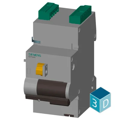 Siemens 5ST3074