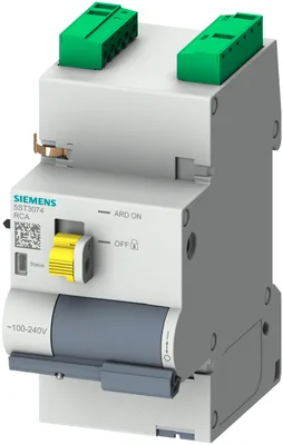 Siemens 5ST3074