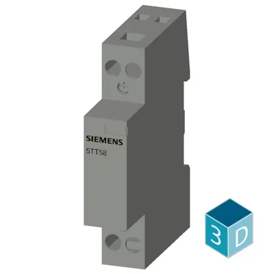 Siemens 5TT5810-0