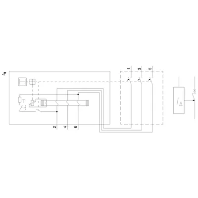 Siemens 5SM2336-0
