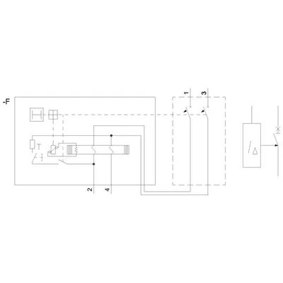 Siemens 5SM2622-2