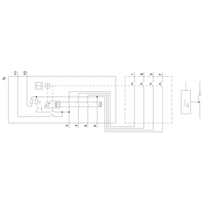 Siemens 5SM2647-0