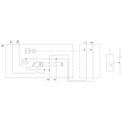 Siemens 5SM2827-8