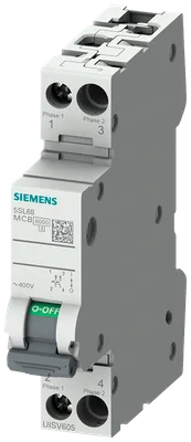 Siemens 5SL6825-6
