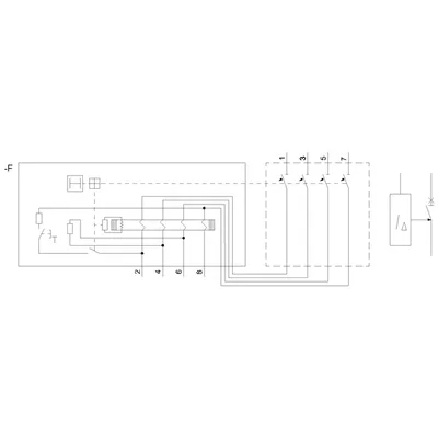 Siemens 5SM2645-6KK12