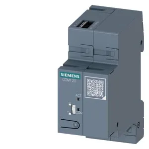 Siemens 3VA9987-0TC12