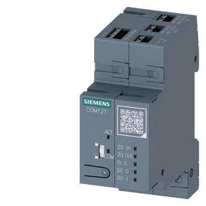 Siemens 3VA9987-0TC11
