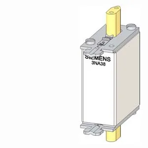 Siemens 3NA3803-6