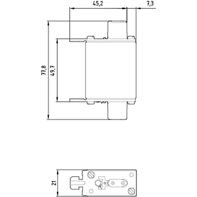 Siemens 3NA3824