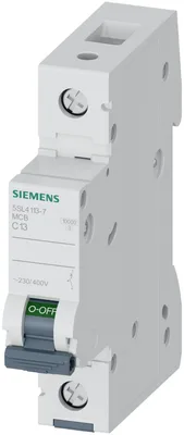Siemens 5SL4113-7