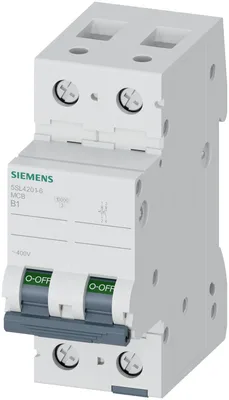 Siemens 5SL4201-6