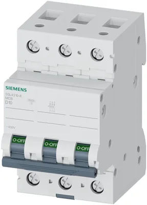 Siemens 5SL4310-8