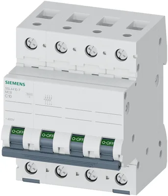 Siemens 5SL4410-7