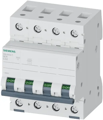 Siemens 5SL4432-7