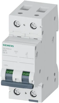 Siemens 5SL4505-8