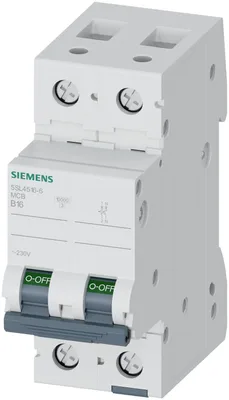 Siemens 5SL4516-6
