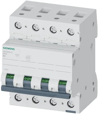 Siemens 5SL4604-6