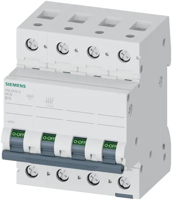 Siemens 5SL4613-6