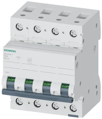 Siemens 5SL4614-7