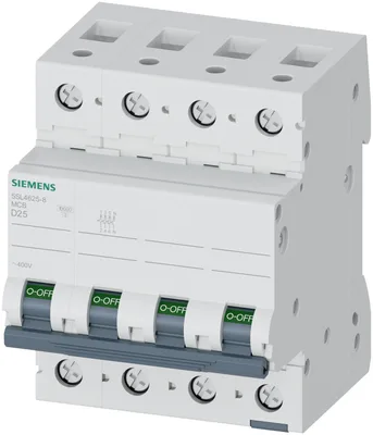 Siemens 5SL4625-8