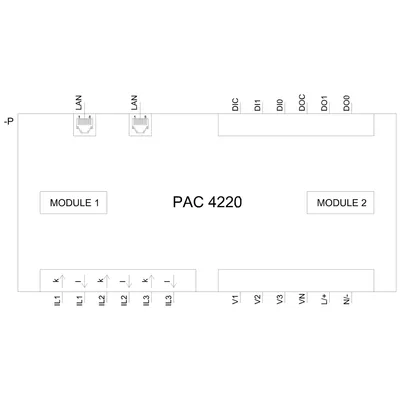 Siemens 7KM4220-0BA01-1EA0
