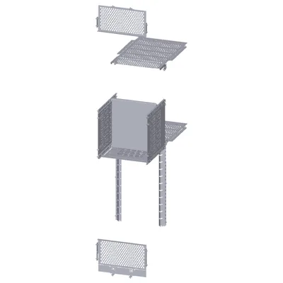 Siemens 8PQ5000-5BA31