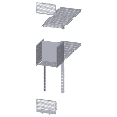 Siemens 8PQ5000-5BA33